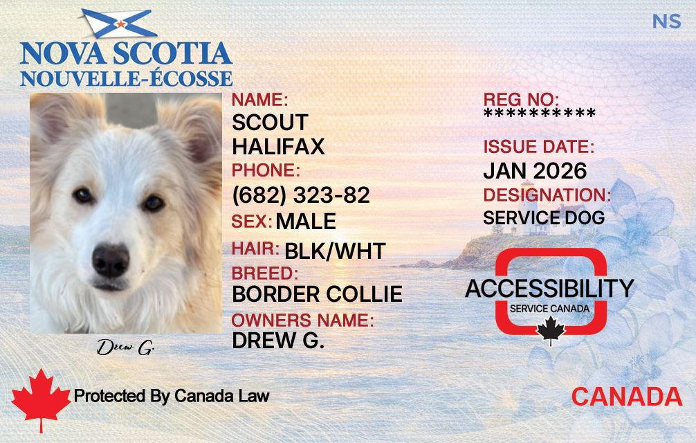 Nova Scotia